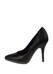Туфли женские 00810257 цвет черный