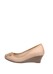 Туфли женские 00810695 цвет светло-коричневый