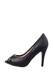 Туфли женские летние 00814155 цвет черный