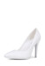Туфли женские 00854082 цвет белый