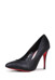 Туфли женские 00873208 цвет черный