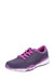 Кроссовки женские 01257646 цвет фиолетовый