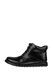 Ботинки мужские демисезонные 03502173 цвет черный