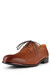 Туфли мужские 03806120 цвет коричневый