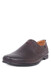 Туфли мужские 03806240 цвет темно-коричневый