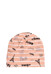 Набор шапка и шарф детский для девочек c размером 04508000 фото 2
