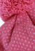 Набор шапка и шарф детский для девочек c размером 04530110 фото 4
