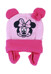 Набор шапка и шарф детский для девочек c размером 04530130 фото 2