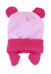 Набор шапка и шарф детский для девочек c размером 04530130 фото 3