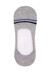 Носки мужские (укороченные) 05706030 цвет светло-серый