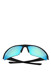 Очки солнцезащитные мужские 06306130 цвет черный