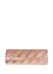 Клатч женский 10513955 цвет светло-коричневый