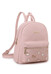 Рюкзак 10606560 цвет розовый