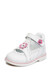 Туфли детские для девочек 15006130 цвет белый