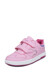 Полуботинки детские для девочек для активного отдыха 15557827 цвет розовый