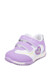 Полуботинки детские для девочек для активного отдыха 15558056 цвет фиолетовый