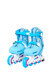 Ролики+Коньки 3 в 1 Barbie IRS18BA19SS 15906030 цвет разноцветный