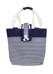 Пляжная сумка 16714073 цвет синий
