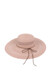 Шляпа женская летняя 16800030