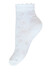 Носки детские для девочек 17305130 цвет белый