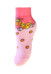 Носки детские для девочек 17305490 цвет светло-розовый