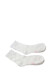 Носки детские для девочек 17331122 цвет белый