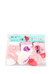 Носки детские для девочек 17338556 цвет разноцветный