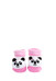 Носки детские для девочек 17373532 цвет розовый