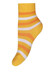Носки детские для мальчиков 17405220 цвет темно-желтый