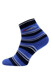 Носки детские для мальчиков 17405610 цвет синий