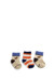 Носки детские для мальчиков 17450970 цвет разноцветный