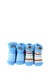 Носки детские для мальчиков 17450988 цвет синий