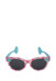 Солнцезащитные очки детские для девочек 17500110 фото 2