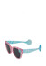 Солнцезащитные очки детские для девочек 17500110 фото 3