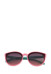 Солнцезащитные очки детские для девочек 17500120
