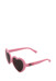 Солнцезащитные очки детские для девочек 17500150 фото 3