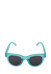 Солнцезащитные очки детские для девочек 17500160 фото 2