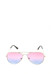 Солнцезащитные очки детские для девочек 17504010 фото 2