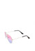 Солнцезащитные очки детские для девочек 17504010 фото 3