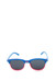 Солнцезащитные очки детские для девочек 17504040 фото 2