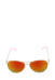 Солнцезащитные очки детские для девочек 17504070 фото 2
