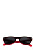 Солнцезащитные очки детские для девочек 17506010