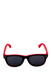 Солнцезащитные очки детские для девочек 17506010 фото 2