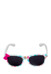 Солнцезащитные очки детские для девочек 17506020 фото 2