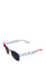 Солнцезащитные очки детские для девочек 17506020 фото 3