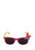 Солнцезащитные очки детские для девочек 17506030 фото 2