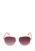 Солнцезащитные очки детские для девочек 17506040 фото 2