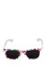 Солнцезащитные очки детские для девочек 17506060 фото 2