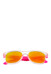 Солнцезащитные очки детские для девочек 17506080