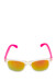 Солнцезащитные очки детские для девочек 17506080 фото 2